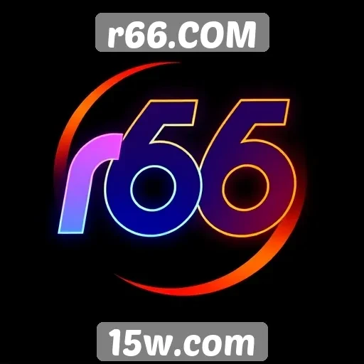 Recursos exclusivos oferecidos pelo site r66.COM