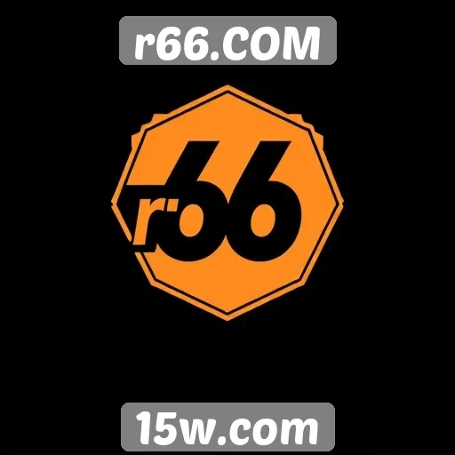 Principais recursos de jogos disponíveis em r66.COM