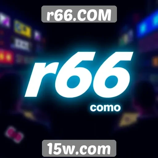 Comparativa entre r66.COM e outras plataformas de jogos