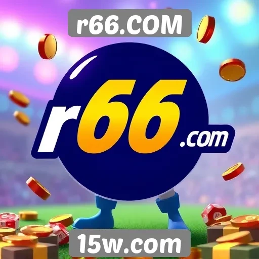 Como r66.COM se destaca entre os concorrentes